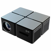 Проектор CACTUS CS-PRO.03B.WUXGA-A, LCD, 1920x1080, 16:9, 7500 лм, 2300:1, 1,73 кг за 28 339 ₽. Проекторы мультимедийные.  Доставка по РФ. Без переплат!
