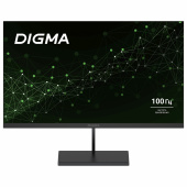 Монитор DIGMA Progress 22A402F 21.8" (55.4 см)/1920x1080/16:9/VA/5ms/250cd/HDMI/DP/черный, 1926959 за 13&nbsp;017 ₽. Мониторы.  Доставка по РФ. Без переплат!