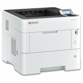 Принтер лазерный KYOCERA ECOSYS PA5500x А4, 55 стр./мин., 250000 стр./мес., ДУПЛЕКС, сетевая карта, 110C0W3NL0 за 101 939 ₽. Принтеры лазерные монохромные.  Доставка по РФ. Без переплат!