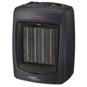 Тепловентилятор SCARLETT SC-FH1.511MC, 1500 Вт, 3 режима работы, черный за 2 565 ₽. Тепловентиляторы.  Доставка по РФ. Без переплат!