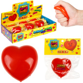 Игрушка-антистресс "КРУТОЙ ЗАМЕС. ЗАЛИПЛЮЩ. LIFE IS", 5,5х5,5х3 см, 1TOY, Т25983 за 183 ₽. Игрушки релаксирующие.  Доставка по РФ. Без переплат!