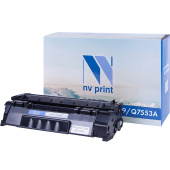 Картридж лазерный NV PRINT (NV-Q5949A/Q7553A) для HP LJ 1160/1320/3390/2014/2015, ресурс 3000 стр. за 1 300 ₽. Картриджи и тонеры для черно-белых лазерных принтеров, копиров, факсов и МФУ.  Доставка по РФ. Без переплат!