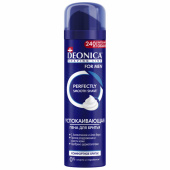 Пена для бритья 240 мл, DEONICA FOR MEN "Комфортное бритье", 4600104035623 за 254 ₽. Гели, крема, пена для бритья.  Доставка по РФ. Без переплат!