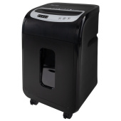 Уничтожитель (шредер) BRAUBERG PROFESSIONAL OF-1830x, HeavyDuty, CD, карты, 4 уровень секретности, 4х38 мм, 18 листов, 30 литров, 533140 за 19&nbsp;734 ₽. Уничтожители документов (шредеры).  Доставка по РФ. Без переплат!