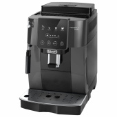 Кофемашина DELONGHI Magnifica Start ECAM220.22.GB, 1450 Вт, объем 1,8 л, ручной капучинатор, черная за 61&nbsp;776 ₽. Кофемашины автоматические.  Доставка по РФ. Без переплат!