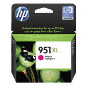 Картридж струйный HP (CN047AE) OfficeJet 8100/8600 №951XL, пурпурный, оригинальный за 7&nbsp;532 ₽. Картриджи для струйных принтеров и МФУ.  Доставка по РФ. Без переплат!