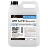 Средство для мытья стекол и зеркал 5 л, PRO-BRITE GLASS CLEANER, концентрат, 127-5 за 2&nbsp;046 ₽. Средства для мытья стекол.  Доставка по РФ. Без переплат!