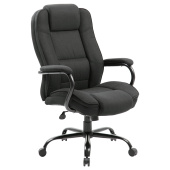 Кресло офисное BRABIX PREMIUM "Heavy Duty HD-002", усиленное, НАГРУЗКА до 200 кг, ткань, 531830 за 30 081 ₽. Кресла повышенных нагрузок.  Доставка по РФ. Без переплат!