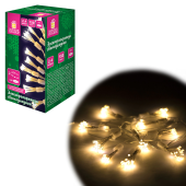 Гирлянда-пучки "Bundles", 150 LED, 2,4 м, 10 пучков, тёплый белый, USB, ЗОЛОТАЯ СКАЗКА, 592557 за 720 ₽. Электрогирлянды и световые фигуры.  Доставка по РФ. Без переплат!