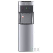 Пурифайер для воды ECOTRONIC M30-U4LE напольный, НАГРЕВ/ОХЛАЖДЕНИЕ ЭЛЕКТРОННОЕ, 3 крана, серый 11729 за 41 157 ₽. Пурифайеры для воды.  Доставка по РФ. Без переплат!