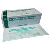 Пластырь-повязка 10х25 см, LEIKO КОМПЛЕКТ 50 шт., нетканая основа c подушечкой, 113868 за 1&nbsp;950 ₽. Повязки.  Доставка по РФ. Без переплат!