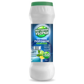 Чистящий порошок хлор-эффект 500 г, ВЫГОДНАЯ УБОРКА "Лимон и лайм", РЕНЕССАНС КОСМЕТИК, МИНПРОМТОРГ, 2610 за 75 ₽. Чистящие и моющие средства универсальные.  Доставка по РФ. Без переплат!