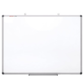Доска магнитно-маркерная 120х180 см, алюминиевая рамка, BRAUBERG "Extra", 237558 за 6&nbsp;343 ₽. Магнитно-маркерные доски.  Доставка по РФ. Без переплат!