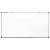 Доска магнитно-маркерная 120х240 см, алюминиевая рамка, BRAUBERG "Extra", 237559 за 7&nbsp;753 ₽. Магнитно-маркерные доски.  Доставка по РФ. Без переплат!