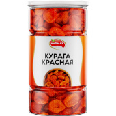 Курага красная NARMAK без косточки, 1 кг за 1&nbsp;112 ₽. Орехи и сухофрукты.  Доставка по РФ. Без переплат!