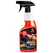 Очиститель колесных дисков 600 мл, GRASS DISK, от ржавчины и колодочной пыли, распылитель, 110373 за 222 ₽. Средства для ухода за автомобилем.  Доставка по РФ. Без переплат!