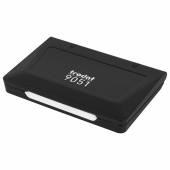Штемпельная подушка TRODAT 9051, 90х50 мм, НЕОКРАШЕННАЯ, 56337 за 272 ₽. Подушки штемпельные настольные.  Доставка по РФ. Без переплат!