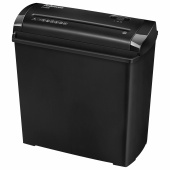 Уничтожитель (шредер) FELLOWES POWERSHRED P-25S, 1 уровень секретности, полоски 7 мм, 5 л., 11 л, FS-47010 за 8 049 ₽. Уничтожители документов (шредеры).  Доставка по РФ. Без переплат!