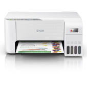 МФУ струйное EPSON L3256 "3 в 1", А4, 33 стр./мин, 5760x1440, Wi-Fi, СНПЧ, белый корпус, C11CJ67524 за 27&nbsp;043 ₽. МФУ струйные.  Доставка по РФ. Без переплат!