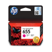 Картридж струйный HP (CZ111AE) Deskjet Ink Advantage 3525/5525/4515/4525 №655, пурпурный, оригинал. за 3&nbsp;141 ₽. Картриджи для струйных принтеров и МФУ.  Доставка по РФ. Без переплат!