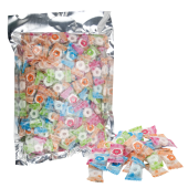 Карамель освежающая FLOWER CANDY, микс вкусов, БЕЗ САХАРА, 500 г за 546 ₽. Леденцы, карамель и драже.  Доставка по РФ. Без переплат!