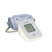 Тонометр (МЕД РегУд) АРМЕД YE610D, диапазон давления 0-300 мм рт. ст., диапазон пульса 40-200 уд/мин., автоматический, без поверки, 2029601 за 2&nbsp;020 ₽. Тонометры.  Доставка по РФ. Без переплат!