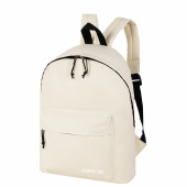 Рюкзак STAFF STREET универсальный, бежевый, 38x28x12 см, 272557 за 469 ₽. Рюкзаки городские для старшеклассников и студентов.  Доставка по РФ. Без переплат!