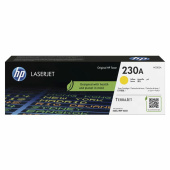 Картридж лазерный HP (W2302A) для Color LaserJet Pro 4303/4203, №203A, желтый, ресурс 1800 стр., оригинальный за 21&nbsp;672 ₽. Картриджи и тонеры для цветных лазерных принтеров и МФУ.  Доставка по РФ. Без переплат!
