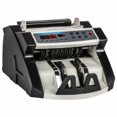Счетчик банкнот DORS СT1040U, 1000 банкнот/мин., УФ-детекция, фасовка, SYS-039183 за 11&nbsp;599 ₽. Счетчики банкнот.  Доставка по РФ. Без переплат!