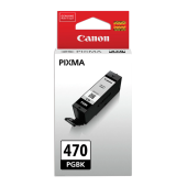 Картридж струйный CANON (PGI-470PGBK) PIXMA MG5740/MG6840/MG7740, черный пигментный, оригинальный, ресурс 300 стр., 0375C001 за 3&nbsp;471 ₽. Картриджи для струйных принтеров и МФУ.  Доставка по РФ. Без переплат!