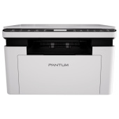 МФУ лазерное PANTUM BM2300 "3 в 1", А4, 22 стр./мин., 10000 стр./мес. за 18 312 ₽. МФУ лазерные монохромные.  Доставка по РФ. Без переплат!