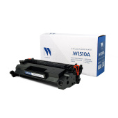 Картридж лазерный NV PRINT (NV-W1510A) для HP LaserJet Pro 4003/Pro 4103, ресурс 3050 страниц за 3 760 ₽. Картриджи и тонеры для черно-белых лазерных принтеров, копиров, факсов и МФУ.  Доставка по РФ. Без переплат!