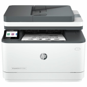 МФУ лазерное HP LaserJet Pro 3103fdw "4 в 1", А4, 33 стр./мин., 50000 стр./мес., ДУПЛЕКС, АПД, Wi-Fi, сетевая карта, 3G632A за 78 633 ₽. МФУ лазерные монохромные.  Доставка по РФ. Без переплат!