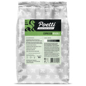Кофе в зернах POETTI "Espresso Brasile", 1 кг, 18326 за 2&nbsp;713 ₽. Кофе зерновой.  Доставка по РФ. Без переплат!