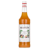 Сироп MONIN "Маракуйя", 1 л, стеклянная бутылка, SMONN0-000271 за 1 357 ₽. Сиропы и топпинги.  Доставка по РФ. Без переплат!