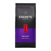 Кофе в зернах EGOISTE "Velvet" 800 г, арабика specialty 100% за 3&nbsp;052 ₽. Кофе зерновой.  Доставка по РФ. Без переплат!