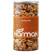 Грецкий орех NARMAK, 500 г за 1&nbsp;053 ₽. Орехи и сухофрукты.  Доставка по РФ. Без переплат!