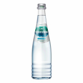 Вода негазированная минеральная ЧЕРНОГОЛОВКА, 0,33 л, стеклянная бутылка за 71 ₽. Минеральная и питьевая вода.  Доставка по РФ. Без переплат!