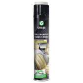 Средство для очистки салона 1000 мл GRASS MUITIPURPOSE FOAM CLEANER, пенное, 112117 за 568 ₽. Средства для ухода за автомобилем.  Доставка по РФ. Без переплат!