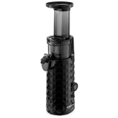 Соковыжималка шнековая BRAYER BR1701, 130 Вт, функция реверс, контейнер для сока 0,6 л, черная за 7 327 ₽. Соковыжималки.  Доставка по РФ. Без переплат!
