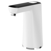 Помпа для воды электрическая SONNEN EWD162WB, 1,6 л/мин, 2 режима, АККУМУЛЯТОР, 455468 за 1 480 ₽. Помпы для воды.  Доставка по РФ. Без переплат!