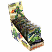 Игрушка-трансформер Трансботы "Техника", ассорти, дисплей, 1TOY за 361 ₽. Игрушки развивающие.  Доставка по РФ. Без переплат!