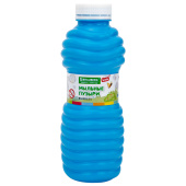 Мыльные пузыри 500 мл, BRAUBERG KIDS, 665454 за 129 ₽. Мыльные пузыри.  Доставка по РФ. Без переплат!