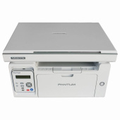 МФУ лазерное PANTUM M6507W "3 в 1", А4, 22 стр./мин., 20000 стр./мес., Wi-Fi за 22&nbsp;685 ₽. МФУ лазерные монохромные.  Доставка по РФ. Без переплат!