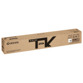 Тонер-картридж KYOCERA (TK-8115K) M8124cidn/M8130cidn, черный, ресурс 12000 стр., оригинальный, 1T02P30NL0 за 13 845 ₽. Картриджи и тонеры для цветных лазерных принтеров и МФУ.  Доставка по РФ. Без переплат!