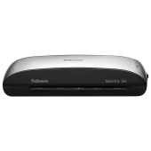 Ламинатор FELLOWES SPECTRA A4, толщина пленки 75-125 мкм, скорость 30 см/мин., FS-57378 за 9 154 ₽. Ламинаторы.  Доставка по РФ. Без переплат!