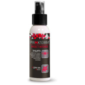 Спрей для кожи защитный 100 мл, PRIMATERRA INSECT INTENSE от клещей, комаров, слепней за 239 ₽. Дерматологические средства защиты кожи.  Доставка по РФ. Без переплат!