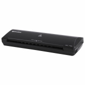 Ламинатор BRAUBERG NANO PLUS, формат A3, толщина пленки 60-150 мкм, скорость 25 см/мин., 532625 за 4&nbsp;483 ₽. Ламинаторы.  Доставка по РФ. Без переплат!