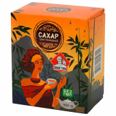 Сахар кусковой тростниковый, 500 г за 191 ₽. Сахар и сахарозаменители.  Доставка по РФ. Без переплат!