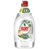 Средство для мытья посуды 450 мл, FAIRY (Фейри) "Pure & Clean", 80841039 за 281 ₽. Средства для мытья посуды.  Доставка по РФ. Без переплат!
